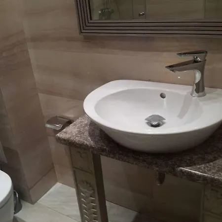 Argisht Luxury 4 Pools