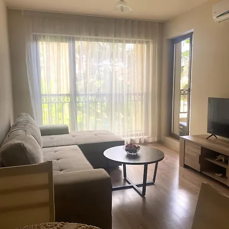 Argisht Luxury 4 Pools Апартаменты *