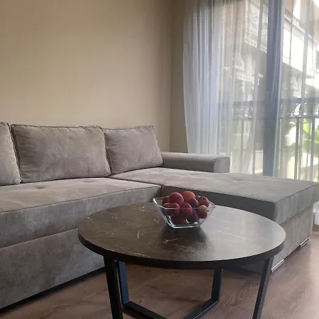 Argisht Luxury 4 Pools * Золотые Пески