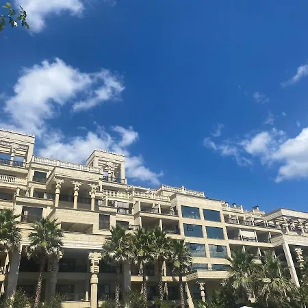 Argisht Luxury 4 Pools *