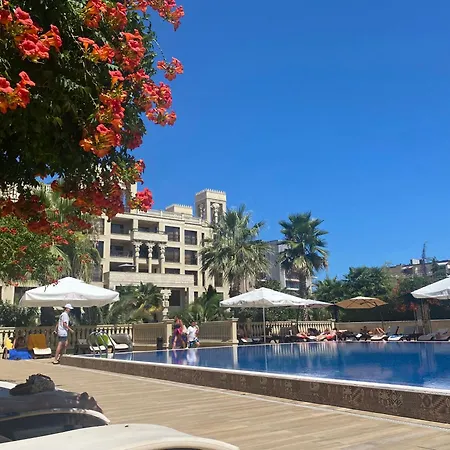 Argisht Luxury 4 Pools Апартаменты