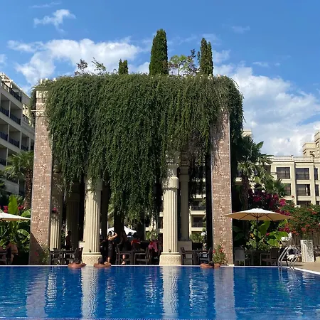 Argisht Luxury 4 Pools Золотые Пески