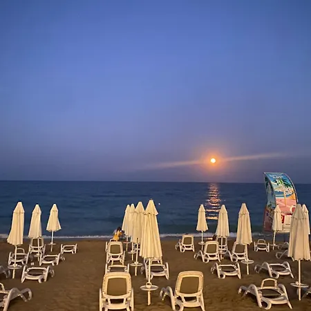 Argisht Luxury 4 Pools