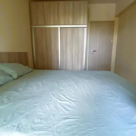 Appartement Argisht Luxury 4 Pools