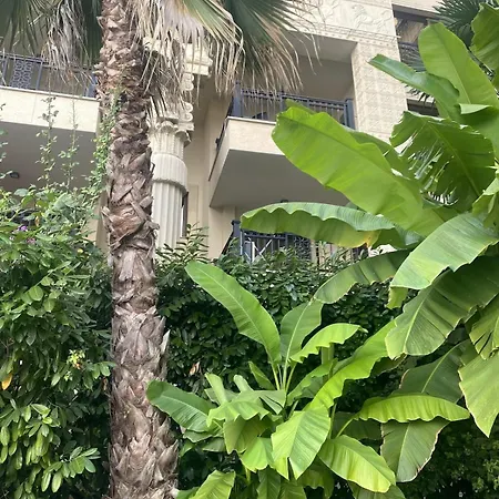 Appartement Argisht Luxury 4 Pools *
