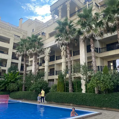 Argisht Luxury 4 Pools *