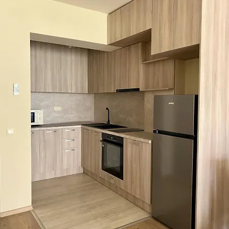 Appartement Argisht Luxury 4 Pools *