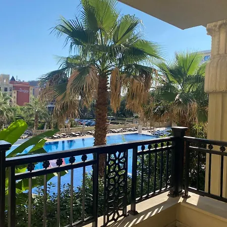 Argisht Luxury 4 Pools Nisipurile de Aur