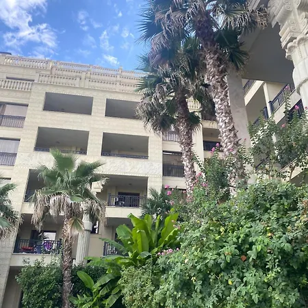 Argisht Luxury 4 Pools * Nisipurile de Aur