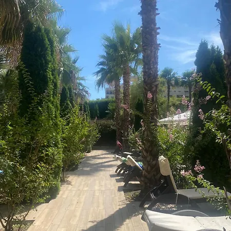 Appartement Argisht Luxury 4 Pools *