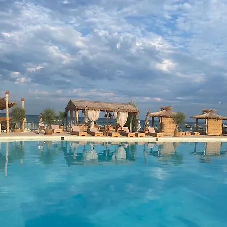 Appartement Argisht Luxury 4 Pools *