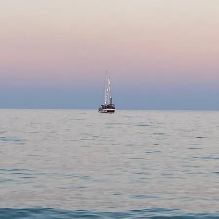 Argisht Luxury 4 Pools Lejlighed