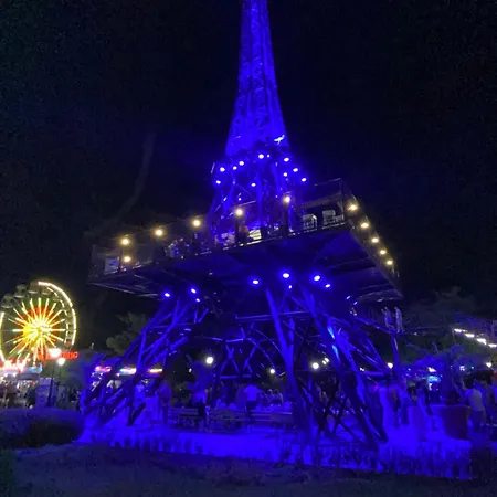 Argisht Luxury 4 Pools Lejlighed