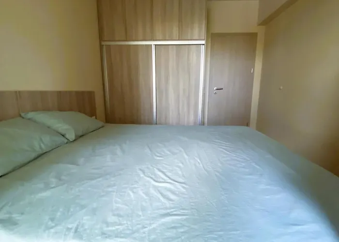 アパート Argisht Luxury 4 Pools