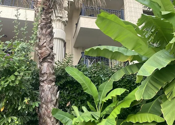 アパート Argisht Luxury 4 Pools *