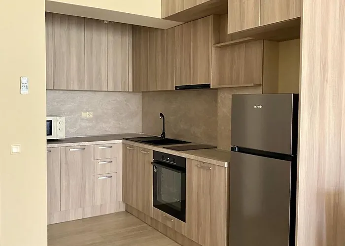 アパート Argisht Luxury 4 Pools *