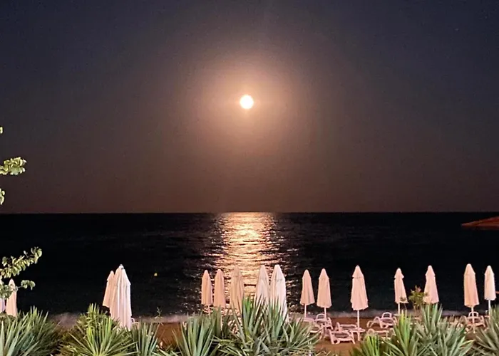 Argisht Luxury 4 Pools