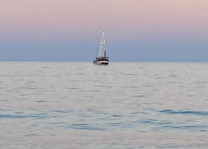 アパート Argisht Luxury 4 Pools ゴールデンサンド