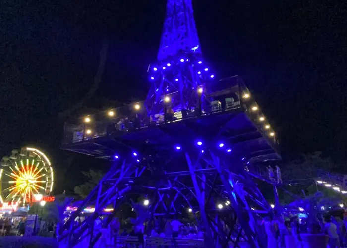 Argisht Luxury 4 Pools アパート